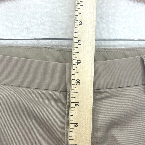 Bonobos Pants Mens 36x32 Tan Friday Chinos Weekday Warrier Office Golf Casual - Picture 12 of 14